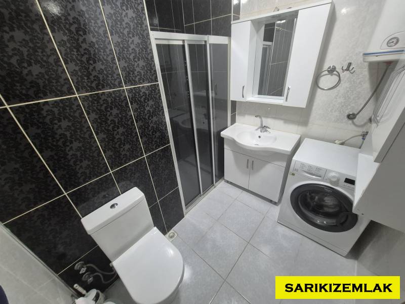 Edremit Altınkum Mah`da1+1  Daire. - 10